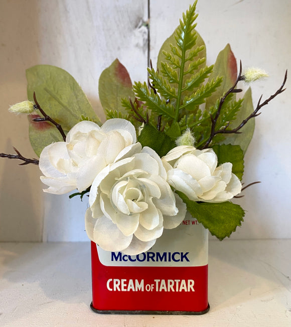 McCormick’s Cream of Tartar