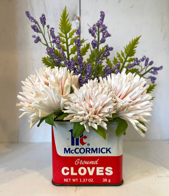 McCormick’s Ground Cloves