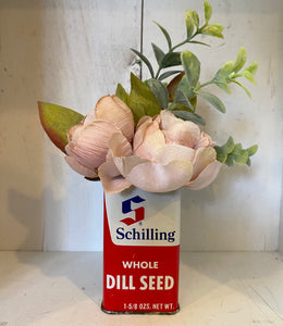 Schilling Whole Dill Seed