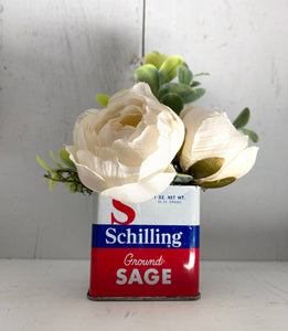 Schilling Ground Sage