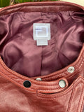 JCP Leather Jacket